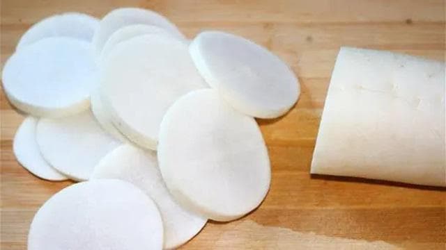 《黄帝内经》：秋季养肺以白为“贵”，秋天不能错过的5白食物