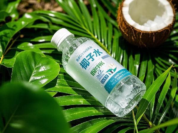 椰子水热量高吗 椰子水是低热量的天然饮品