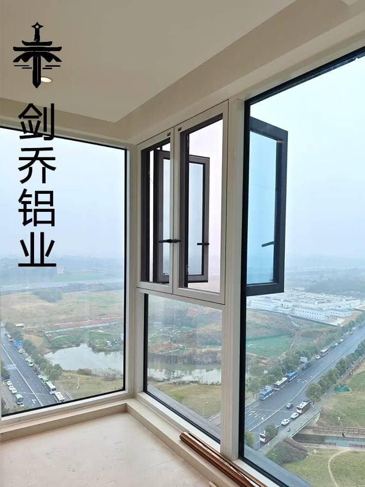 哪种铝型材适合窗户？七种常见铝型材特点与适用场景全解析
