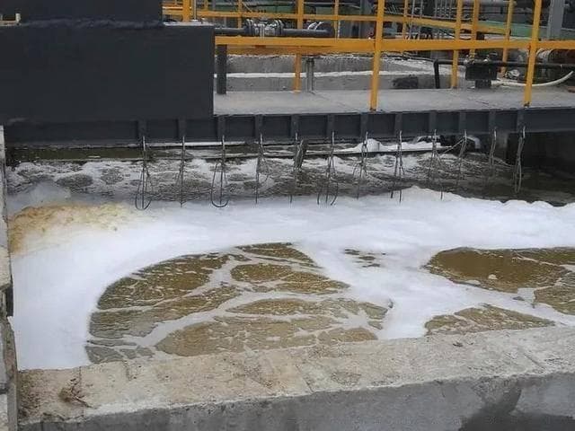 含碳酸盐废水处理方法｜污水中碳酸盐的去除方法