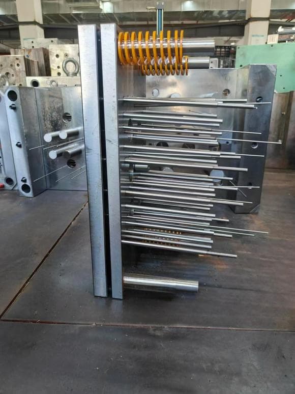 塑料模具成型工艺的对比：注塑与热成型的较量