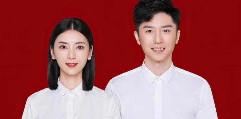 结婚证照片拍摄指南：从尺寸要求到妆容发型建议