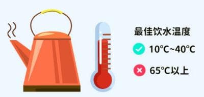 开学季饮水指南：科学喝水，做校园里“水灵灵”的小可爱！
