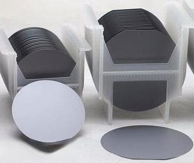 635nm~2004nm GaAs激光外延片技术详解
