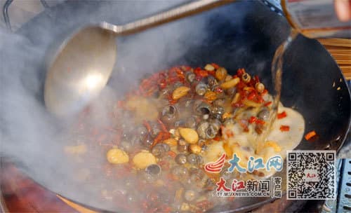 4月螺赛肥鹅！南昌人的嘬螺记忆 你的嘬螺“神技”还在吗