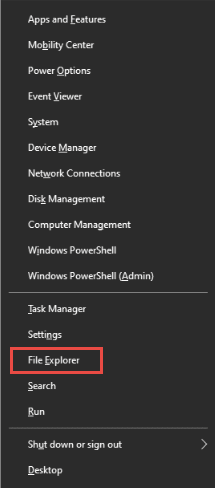 如何在 Windows 10 中使用文件资源管理器 - 初学者指南