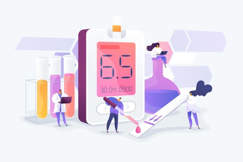 血糖5.6，你在意了吗?