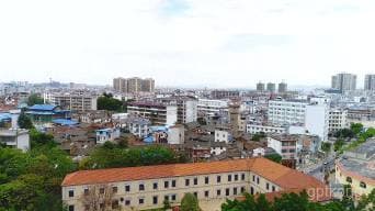 蒙自海关旧址：穿越时空的历史之旅 🏛️