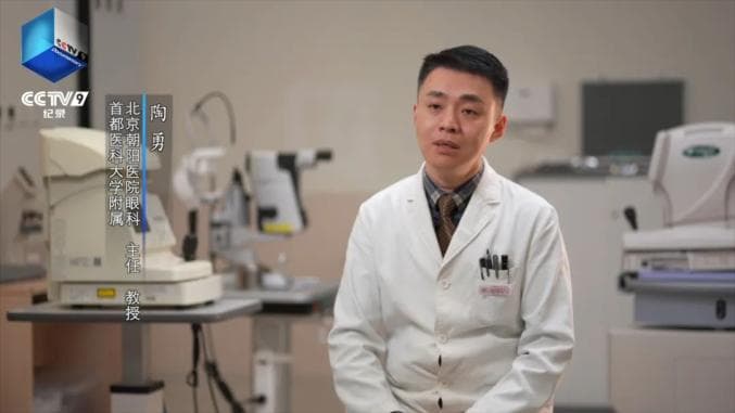 陶勇医生，又拿起手术刀了！本人回应——