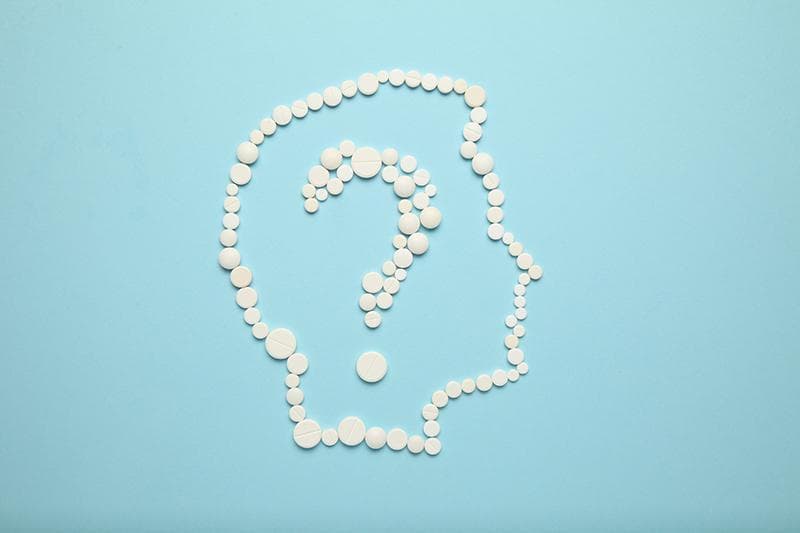 使用药物治疗头痛