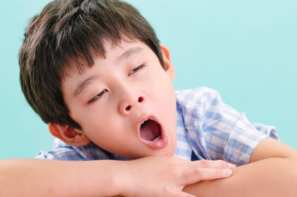 嗜睡症的成因有哪些