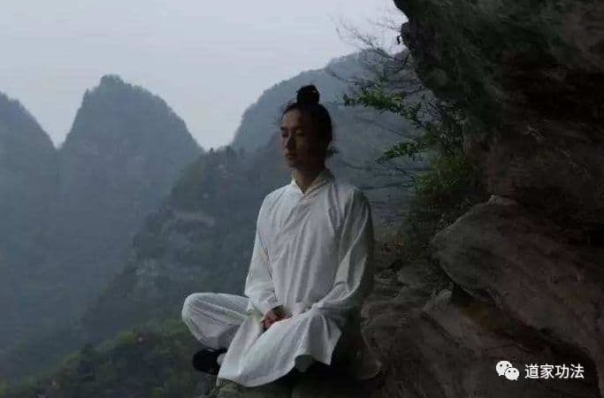 修真等级设定（修真术）