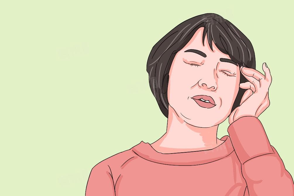 关灯看手机对眼睛的伤害有多大