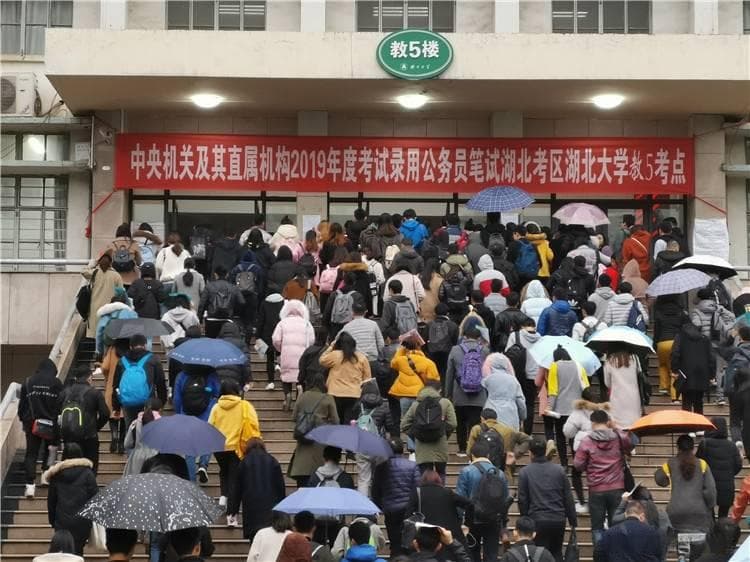 当前6大高难度考试盘点！通过率背后的深度剖析，你报考了吗