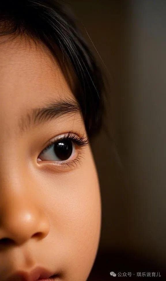 孩子单眼近视不戴眼镜，后果竟比‘瞎玩手机’还可怕？！专家：这5个坑千万别踩！