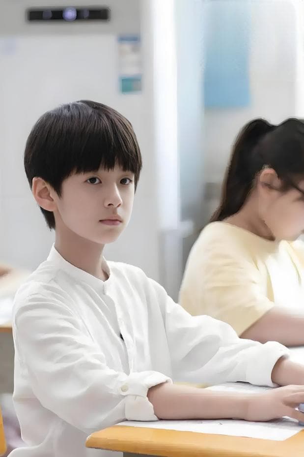 《天才基本法》：数学与命运的奇妙交响