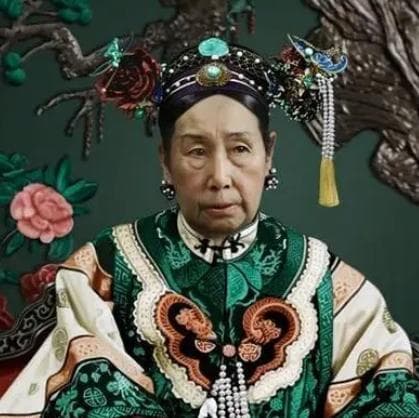 慈禧太后养颜有方：70岁如20岁，四大秘诀全解析