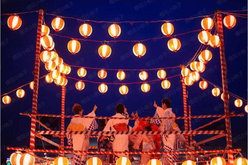 探秘日本独有的奇趣节日！你知道几个？