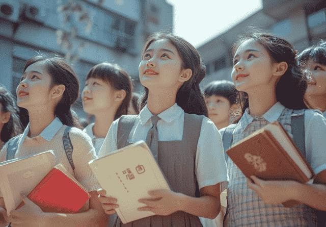 四川省成都市中和职业中学2025年招生简章深度解析