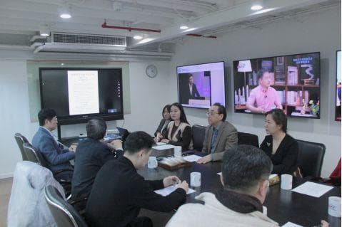加强健康传播规范化，新媒体健康传播团体标准启动