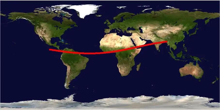 有小行星7年后将撞击地球？概率有多大