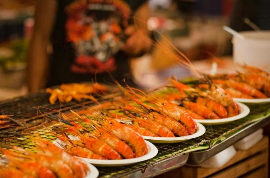 发物是哪些食物
