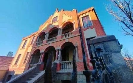 百年“杨家大宅”焕新！ 上海路—武定路将大变样