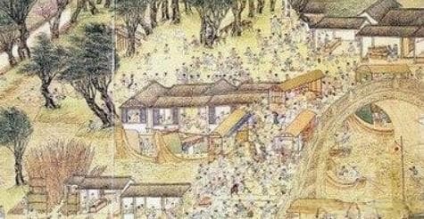 面对内忧外患，李世民四大举措奠定唐朝盛世
