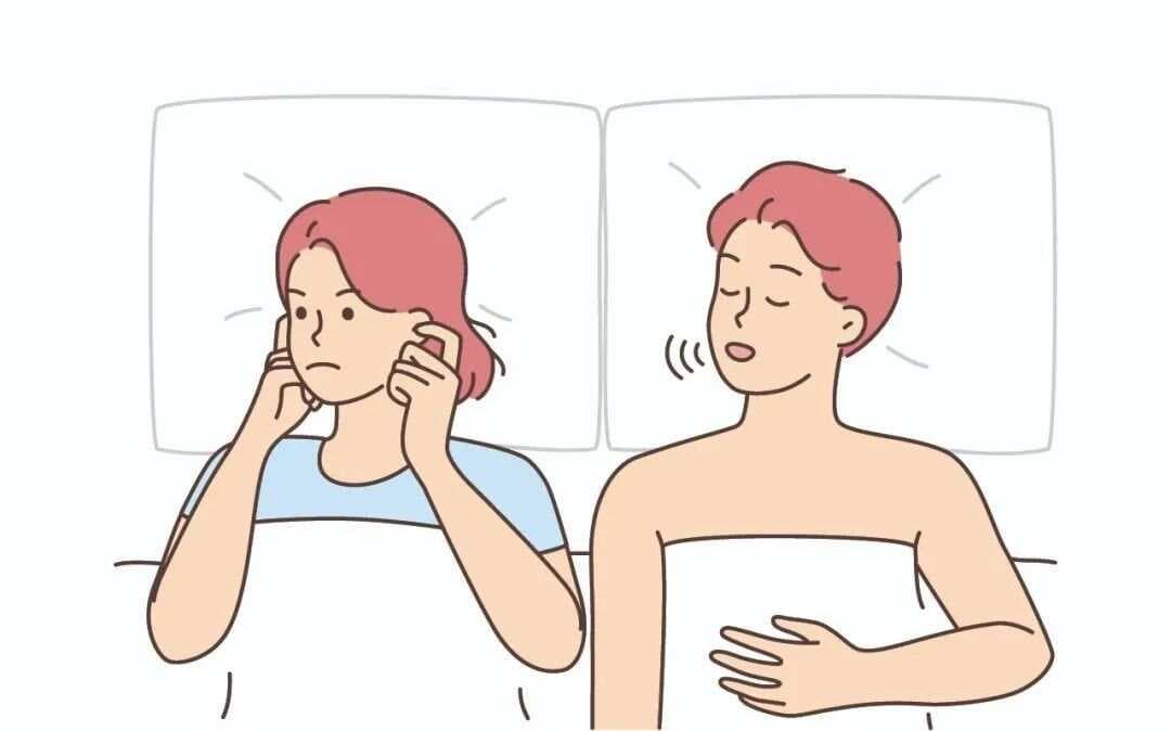 睡眠呼吸暂停综合征：一种鼾声，隐藏着致命危险