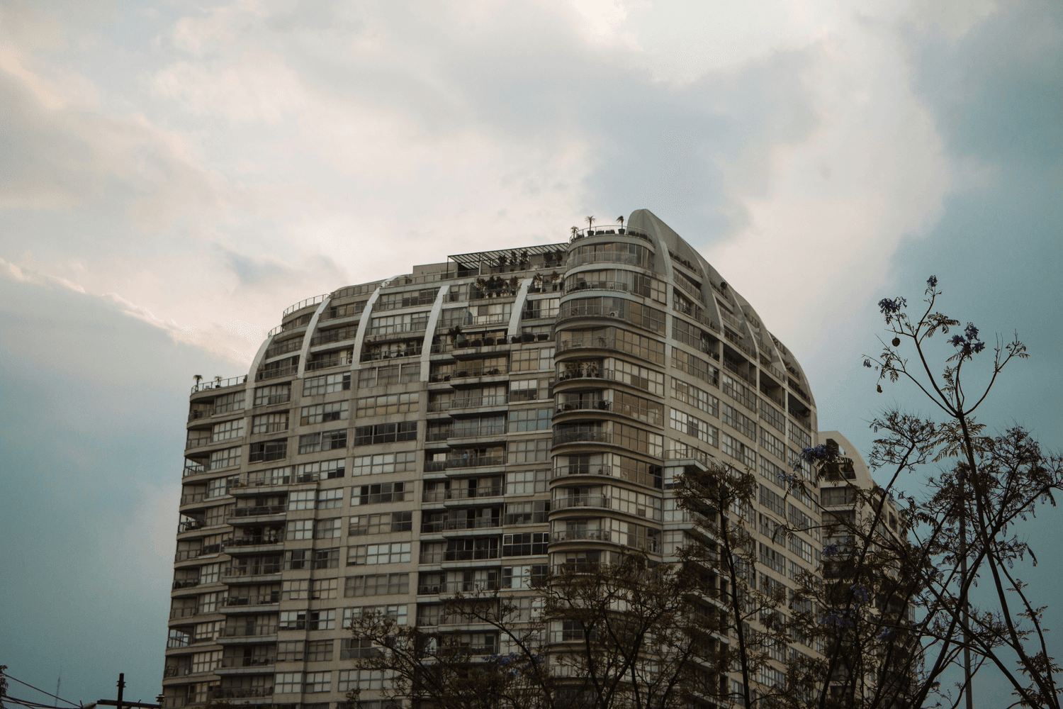 国保单位蝴蝶楼：一只展翅欲飞的建筑奇葩