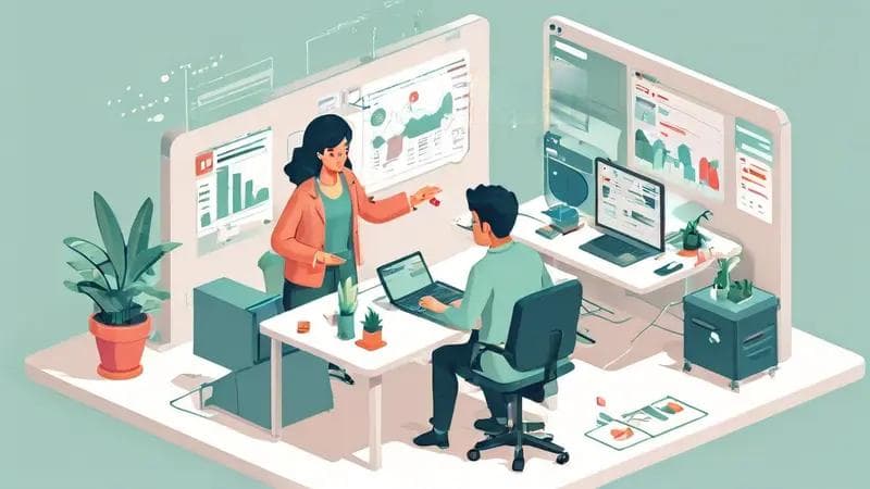 Excel成绩排名：从基础排序到高级编程的全方位指南