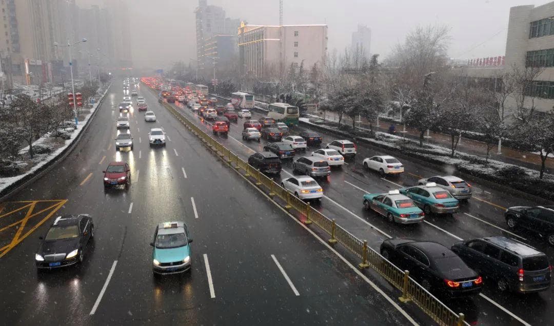 道路交通事故信息采集及分析：现状与改进
