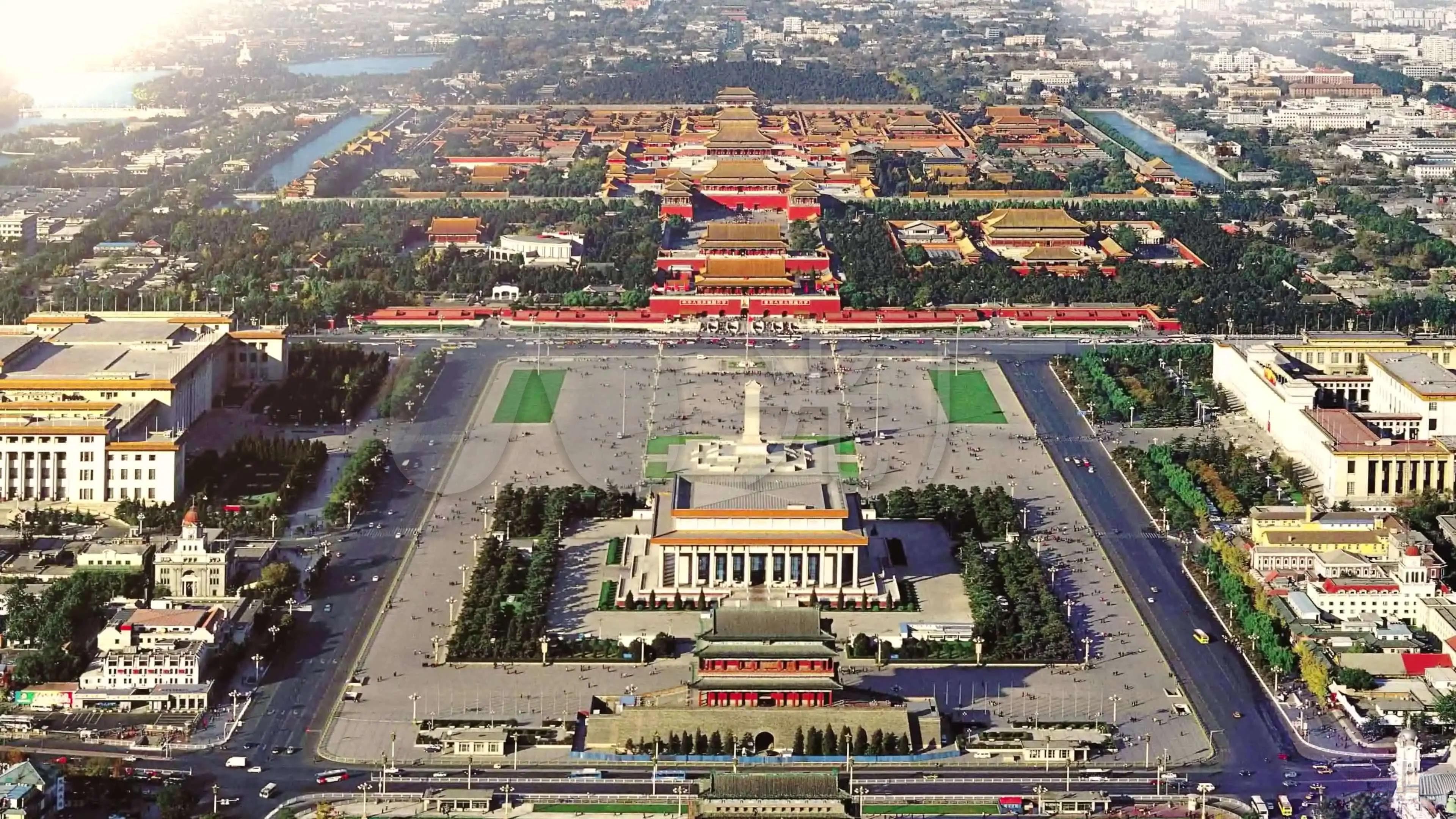 去天安门广场参观是否需要预约？