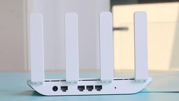 小爱同学网络连接异常怎么办