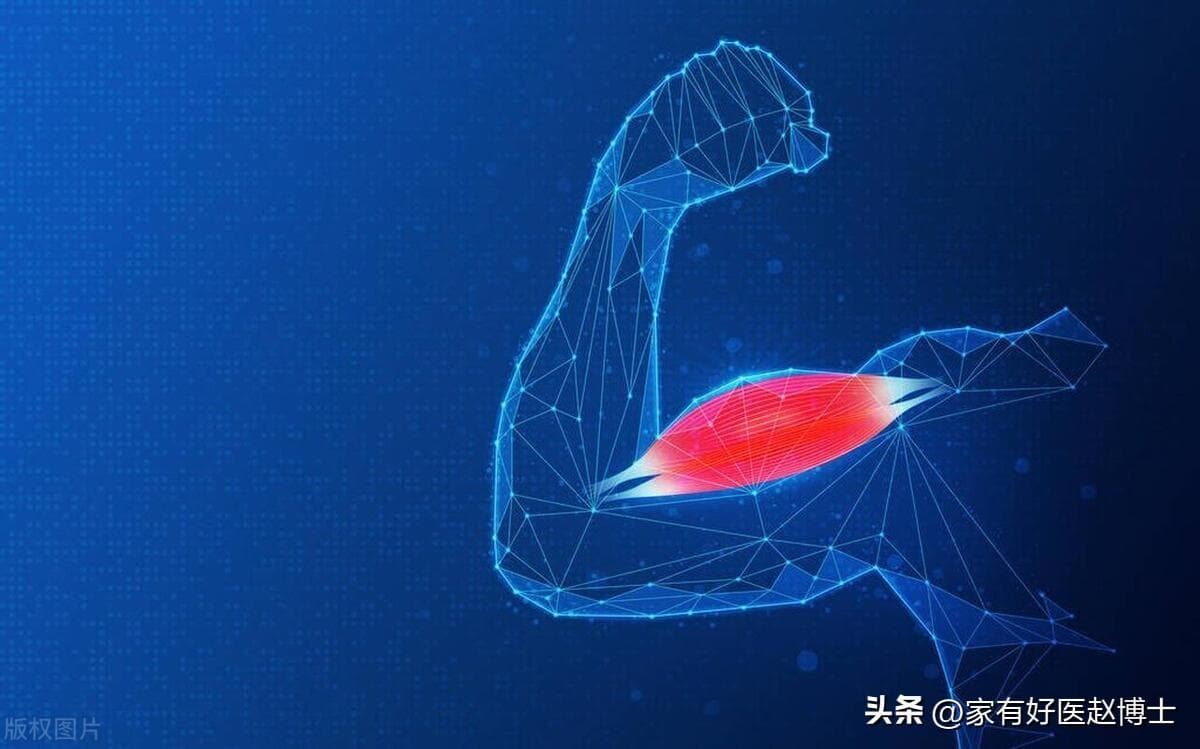 有糖尿病，为何“增肌”很重要？糖友增肌有四大难点，怎样克服？
