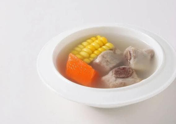 喝汤人必知：喝汤还是吃肉？餐前还是餐后？