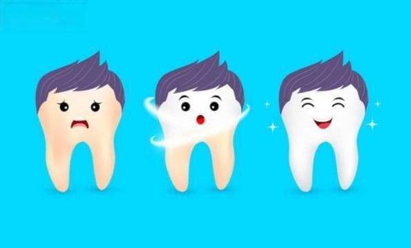 牙齿美白的方法哪种有效？是不是智商税？