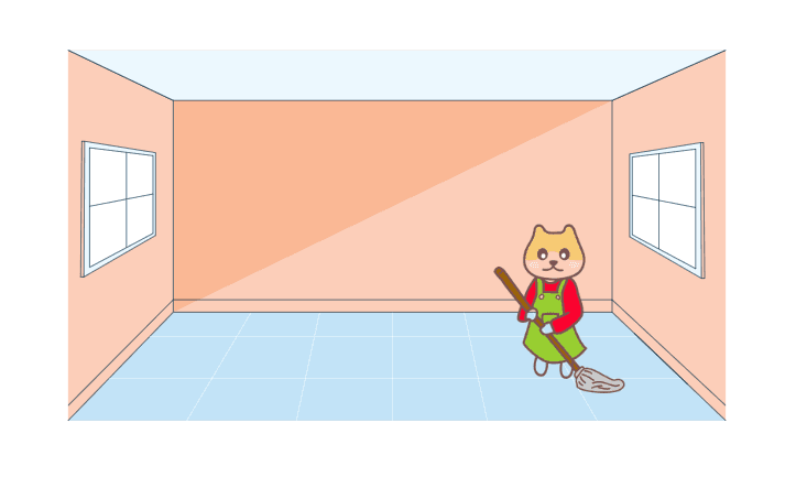 怎么样预防猫咪得猫癣？做好这几点，不再谈“癣”色变！