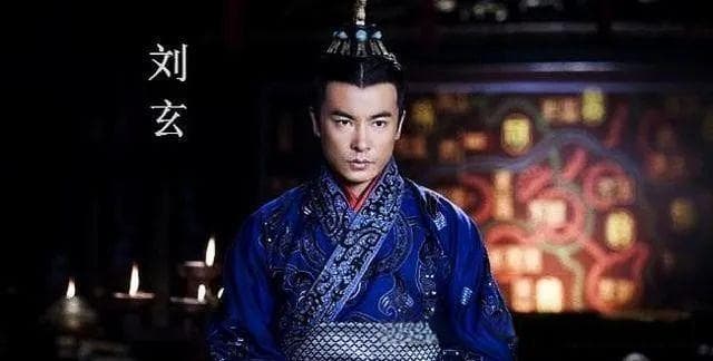 【中国秦汉三国时期列朝列国志】玄汉〈更始政权〉（下）：汉更始帝
