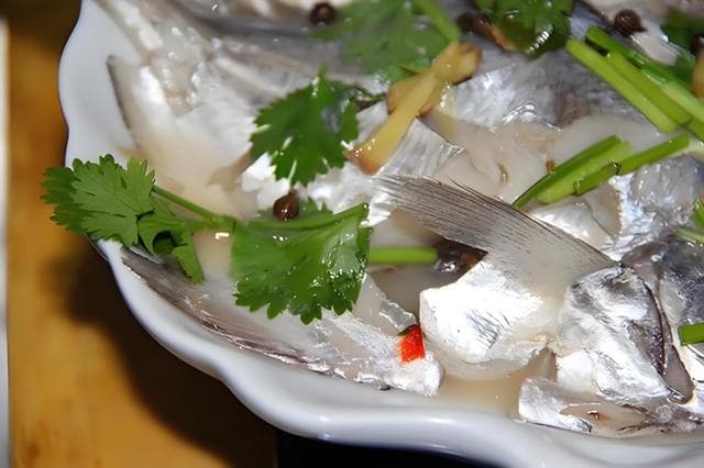 解锁白鲳鱼烹饪新境界：五款美味炖法及独家小贴士分享