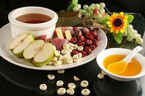 肝郁脾虚应该吃什么食物