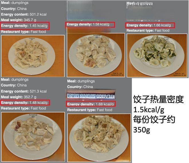 春节必备：饺子的营养大揭秘