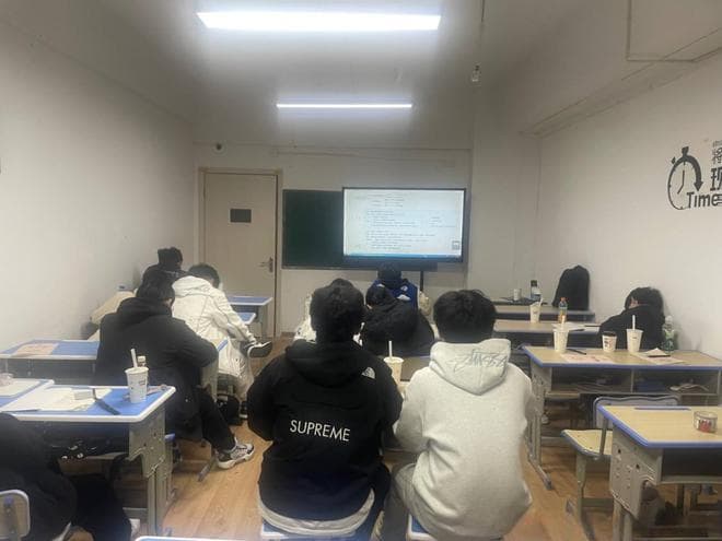高职提前批报考指南：必备条件一览