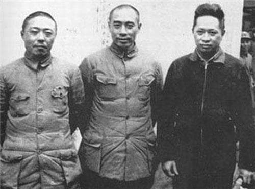 新四军指挥层，叶挺和项英的关系根源，绝不仅是因为一个高敬亭