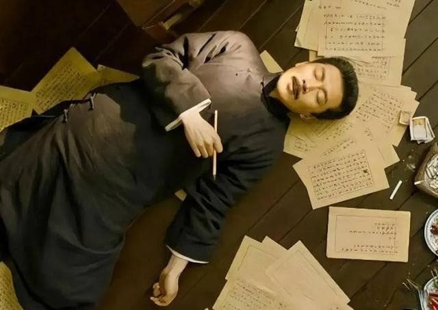 鲁迅《朝花夕拾》：人生无法同时拥有青春，和对于青春的感受