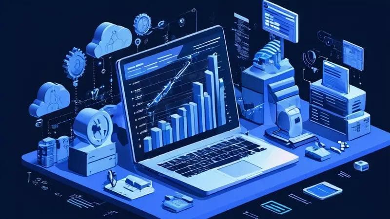 Excel函数入门指南：从基础概念到实战应用