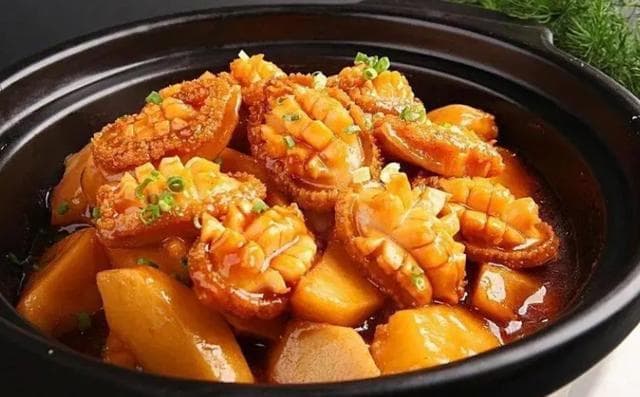 中国烹饪协会发布“山西十大经典名菜”，看看你吃过几种？