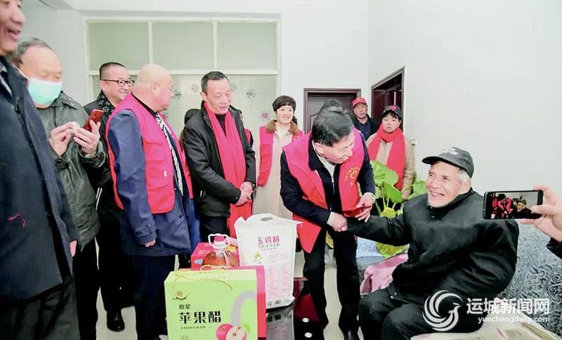 德孝启新篇——运城市德孝文化研究会的探索与实践