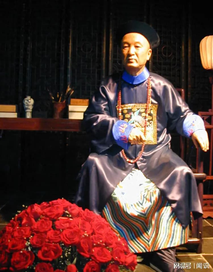 为什么清朝北洋舰队的经费都要靠盛宣怀？这个晚清首富创造了什么