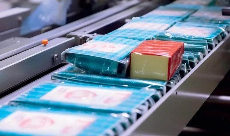 可食用包装膜在食品包装中的应用及其发展趋势